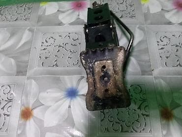 Volsvagen passat təkər danqırat iksi bir yerdə 50 AZN. Zil ücün — 2