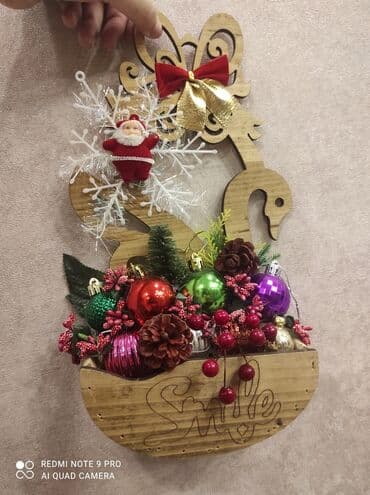 Yeni il hediyyesi. El iwidir lalafo.az -da Yeni il hediyyesi. El iwidir