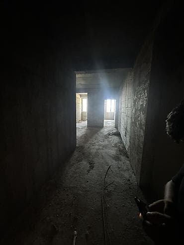 Salam mənzil Sumqayit şəhərində Qəsr inşaatda yerləşir ev 16/7 ci — 7