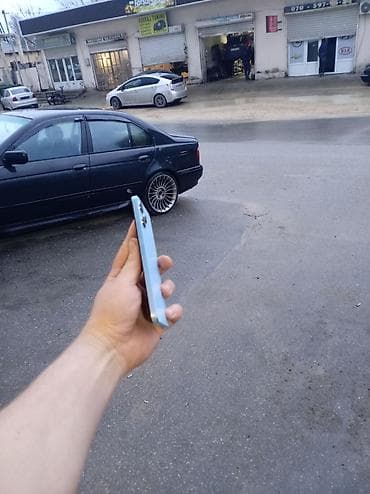 telefon redmi not 8: Redmi 12, 256 GB, rəng - Mavi, Barmaq izi, İki sim kartlı — 3