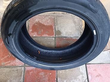 diagzone pro: İşlənmiş Şin Hankook 215 / 45 / R 17 — 2