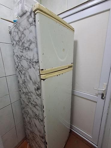 ev soyuducuları: Salam soyuducu ve divan satilir qalanlari ustunde hediyedi ev sahibi — 3