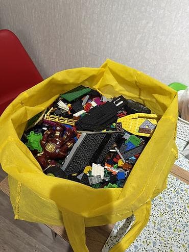 series s: Döyüş oyunu, İşlənmiş Ünvandan götürmə — 3