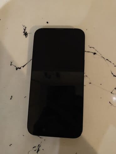 ayfon 2 ci əl: IPhone 13, Midnight, Face ID — 1