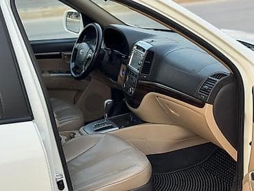 avtomobil satışı saytları: Hyundai Santa Fe: 2.4 l | 2011 il Universal — 4