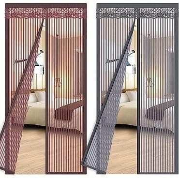 magnit parda: Maqnitli pərdələr 120x200 10 azn 120x210. 13 azn Globex – yüzlərlə — 1