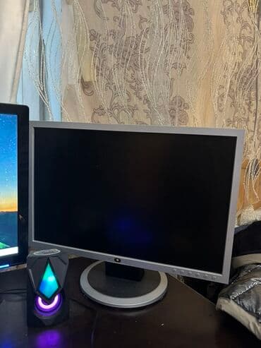 Modemlər və şəbəkə avadanlıqları: Salam Masaüstü kompüter satılır evdə istifade etmişəm - Prosessor — 4