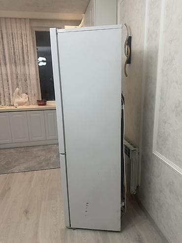 Beko iki kameralı soyuducu - Rəng: ağ - Üst kamera – soyuducu bölmə — 4