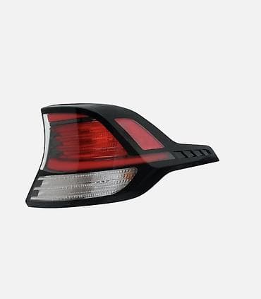 panel pulsuz: LED, Kia 2021 il, Orijinal, ABŞ, İşlənmiş — 3