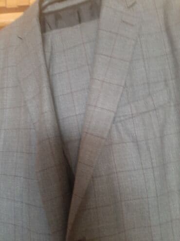 kisi pencekleri: Костюмы — 6