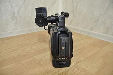 iphone 11 pro max yeni: Sony 1500 video kamera - Model: Sony HD (AVCHD/MPEG2 SD yazma, daxili — 5