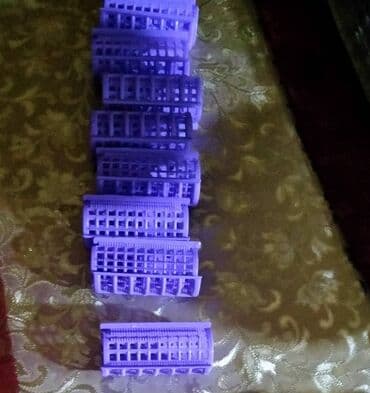 devit 3 ampul qiyməti: Istifade olunmayib,3 man — 2