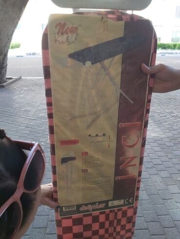 donuz sala: Salafanda qalib ISTIFADE OLMAYIB — 3