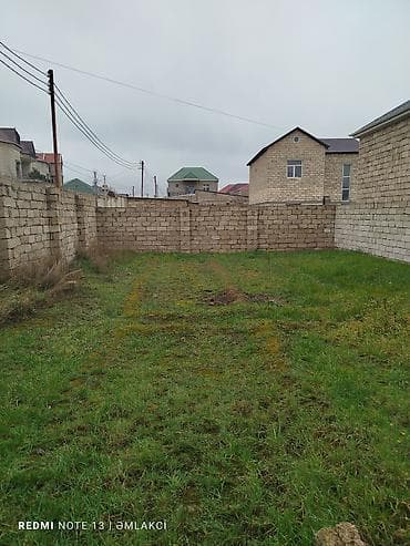 masazir evler: 2 sot, Tikinti, Makler, Kupça (Çıxarış) — 2