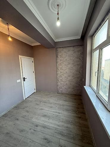 8 mkr satilan evler: 1 otaqlı, Yeni tikili, 32 kv. m — 5