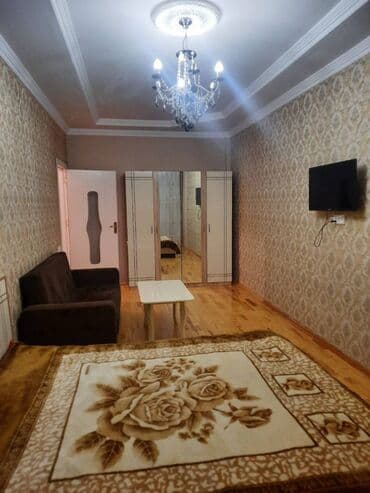 kiraye evler neftciler qarayev: Yasamal rayonu.Yeni yasamal,Bravo market ilə üzbəüz,20 mərtəbəli — 1