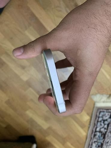 iphon xr: IPhone 12, 64 GB, Ağ, Face ID — 5