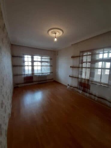 ist petrol tbilisi prospekti: Bakı, 2 otaqlı, Köhnə tikili, m. Əhmədli, 65 kv. m — 1