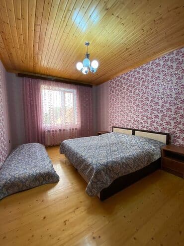 xoşbulaqda ev satılır: 4 комнаты, 250 м², Свежий ремонт — 12