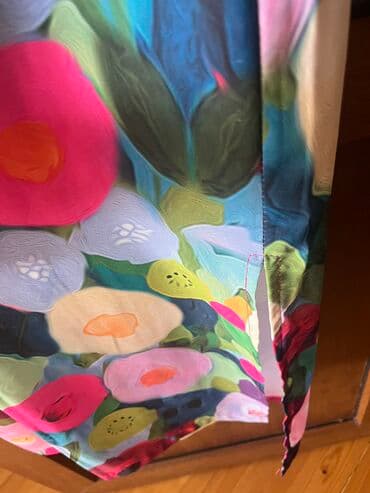 yay ucun uzun donlar: Gündəlik don, Maksi, S — 4