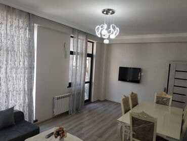 naxcivan kiraye ev elanlari 2024: Nərimanov rayonuTəhsil nazirliyinin yanında,15 mərtəbə, Yeni tikili — 3