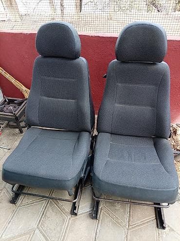 prius oturacaq: Oturacaqlar — 1