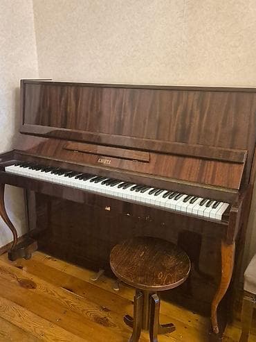 usilitel satışı: Piano satılır 250₼. İşlək vəziyyətdədi. Ünvan Badamdar &Rumi — 1