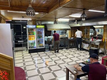 tendirxana icareye verilir 2025: Yeni Günəşlidə yerləşən ümumi sahəsi 1500 kv,m olan, yaxşı təmirli — 2