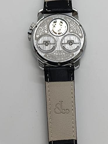 majak saat: Jacob & Co Casino xususi buraxılış — 4