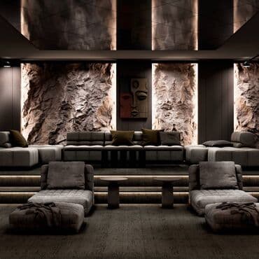 дизайнер интерьера обучение: ✨ İnteryer Dizayn Layihələri Mənzillərin və obyektlərin müasir və ya — 17