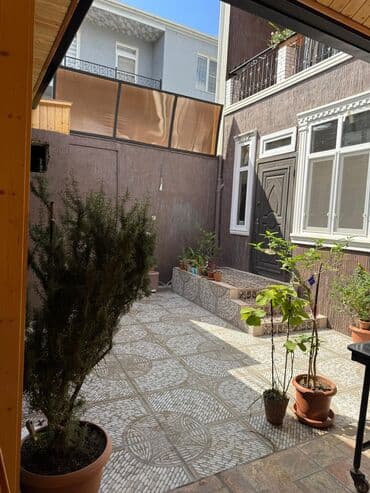 neftcilər metrosu: Поселок Сураханы 4 комнаты, 140 м², Свежий ремонт — 6