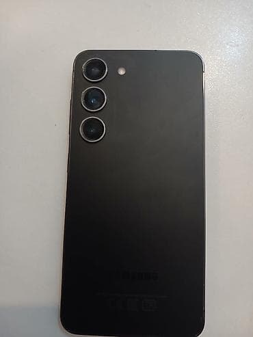 samsung a10 problemi: Samsung Galaxy S23, rəng - Qara, Simsiz şarj — 5