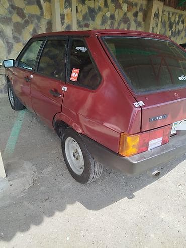 kompressor satışı: VAZ (LADA) 2109: 1.5 l | 1990 il 189000 km Universal — 2