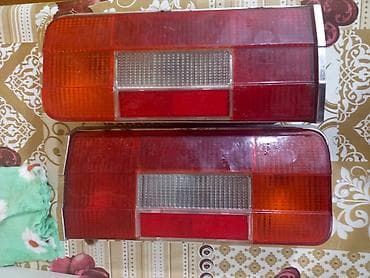 celiloğlu ehtiyat hisseleri: Közərmə, VAZ (LADA) 1979 il, Orijinal, Rusiya — 1