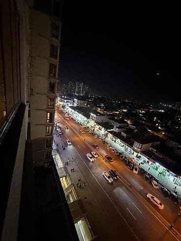 MÖHTƏŞƏM TƏKLİF… İnşaatçılar metrosunun üstündə 3 otaqlı mənzil