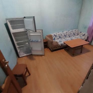 plan mənzil: 2 otaqlı mənzil kirayəlik - Plan: 2otaq, ayrıca mətbəx və sanitar — 7