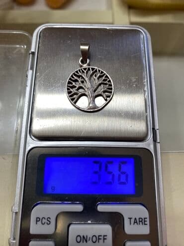 tək qaş: Kulon, Gümüş, Qaşsız — 2