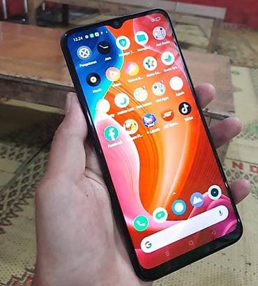 c11: Samsung Galaxy A13, 32 GB, rəng - Qara, Barmaq izi, İki sim kartlı — 2