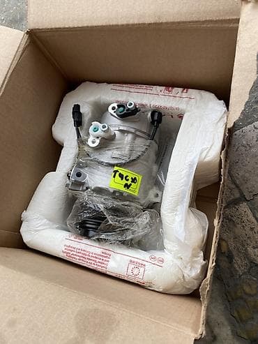 Kia Rio Hyundai Tucson Kondisioner Kompressorları Razılaşma Yolu ilə lalafo.az -da Kia Rio Hyundai Tucson Kondisioner Kompressorları Razılaşma Yolu ilə