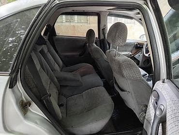 prius qapi: Opel Vectra: 1.8 l | 1997 il 541000 km Sedan — 9