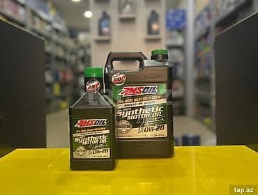 motor yağları: Mühərrik yağları — 1