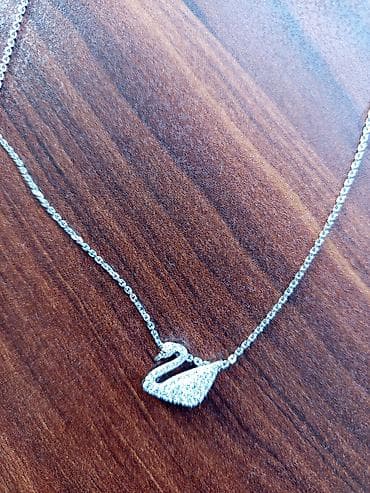 reqs geyimi: Boyunbağı, Swarovski — 5