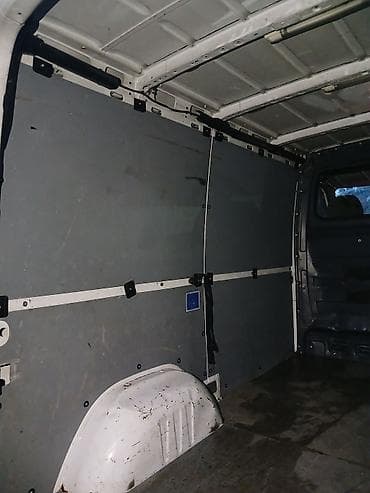 yaxta qiymetleri: Mercedes-Benz 2011 il, motor 2.2 l, Furqon, Yeni — 7