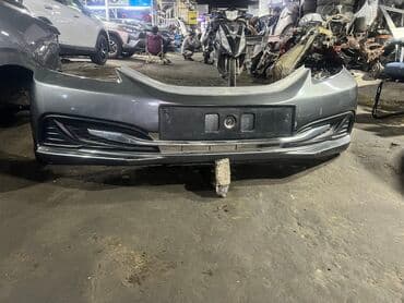 обвесы на хонда фит: Honda civic 2013-2015 on buferi orginal — 4