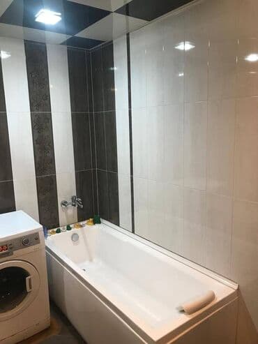 qayğı mtk: 3 otaqlı, Yeni tikili, m. Həzi Aslanov, 111 kv. m — 6