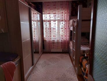 günəşli ev: Bakı, 2 otaqlı, Köhnə tikili, 65 kv. m — 2