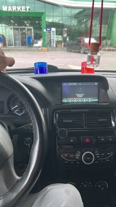 турбо аз подержанные автомобили таеота приюс аренд: ВАЗ (ЛАДА) Priora: 1.6 л | 2014 г. Седан — 13