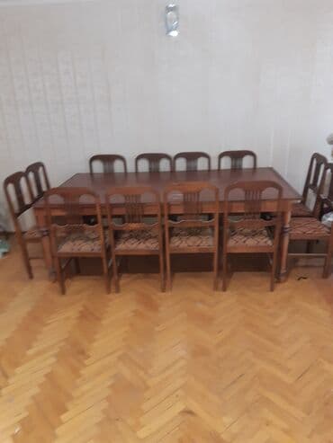 fırlanan oturacaq: Qonaq otağı üçün, İşlənmiş, Qatlanmayan, Stul — 5