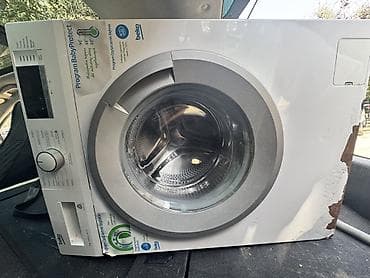 philips xenium e570: Beko önyükləməli paltaryuyan maşın İşlək vəziyyətdədir heç bir — 1