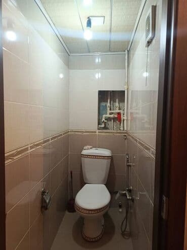 şəhər bağları mənzil satılır: Bakı, Yeni Günəşli Massiv D, 3 otaqlı, Köhnə tikili, m. Xalqlar Dostluğu, 62 kv. m — 6